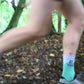 We Run Wales X socks